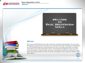 Basic Negotiation Skills - eBSI Export Academy