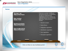 Load image into Gallery viewer, Basic Negotiation Skills - eBSI Export Academy