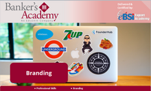 Load image into Gallery viewer, Branding - eBSI Export Academy