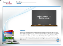 Load image into Gallery viewer, Branding - eBSI Export Academy