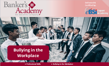 Load image into Gallery viewer, Bullying in the Workplace - eBSI Export Academy