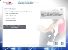 Load image into Gallery viewer, Bullying in the Workplace - eBSI Export Academy