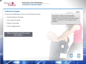 Bullying in the Workplace - eBSI Export Academy