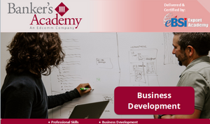 Business Development – eBSI Export Academy
