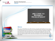 Load image into Gallery viewer, Business Development - eBSI Export Academy
