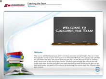 Load image into Gallery viewer, Coaching the Team - eBSI Export Academy