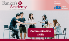 Load image into Gallery viewer, Communication Skills - eBSI Export Academy