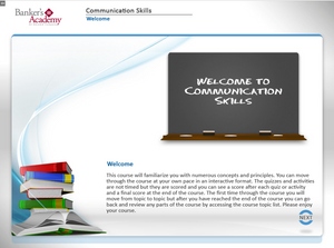 Communication Skills - eBSI Export Academy