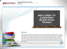 Load image into Gallery viewer, Creating Effective Teams - eBSI Export Academy