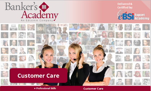 Customer Care - eBSI Export Academy