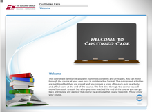 Load image into Gallery viewer, Customer Care - eBSI Export Academy