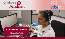Load image into Gallery viewer, Customer Service Excellence - eBSI Export Academy