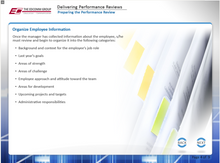 Load image into Gallery viewer, Delivering Performance Reviews - eBSI Export Academy