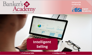 Intelligent Selling - eBSI Export Academy