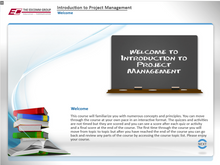 Load image into Gallery viewer, Introduction to Project Management - eBSI Export Academy