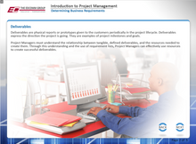 Load image into Gallery viewer, Introduction to Project Management - eBSI Export Academy