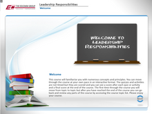 Load image into Gallery viewer, Leadership Responsibilities - eBSI Export Academy