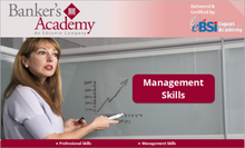 Load image into Gallery viewer, Management Skills - eBSI Export Academy