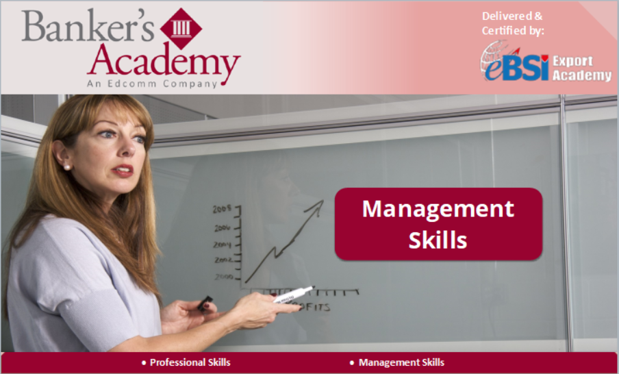 Management Skills - eBSI Export Academy