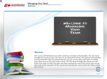 Load image into Gallery viewer, Managing Your Team - eBSI Export Academy