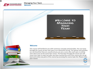 Managing Your Team - eBSI Export Academy
