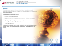 Load image into Gallery viewer, Managing Your Team - eBSI Export Academy