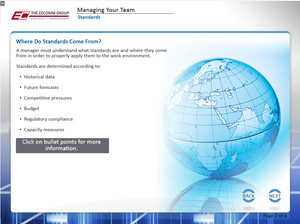 Managing Your Team - eBSI Export Academy