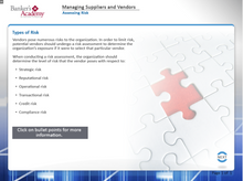 Load image into Gallery viewer, Managing Suppliers and Vendors - eBSI Export Academy