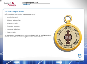 Navigating the Sale - eBSI Export Academy