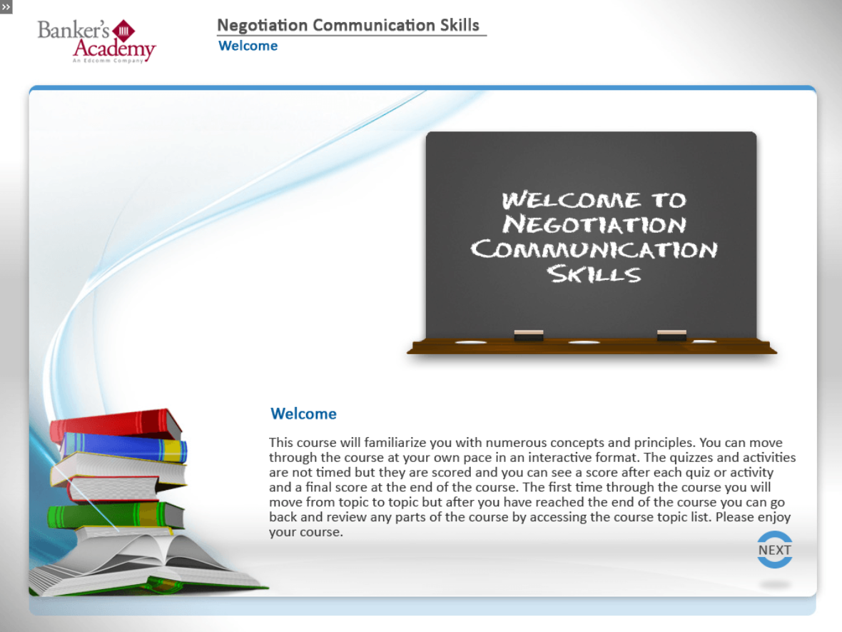 Negotiation Communication Skills - eBSI Export Academy