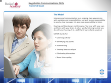 Load image into Gallery viewer, Negotiation Communication Skills - eBSI Export Academy