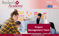 Project Management Team - eBSI Export Academy
