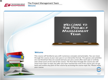 Load image into Gallery viewer, Project Management Team - eBSI Export Academy