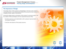 Load image into Gallery viewer, Project Management Process - eBSI Export Academy