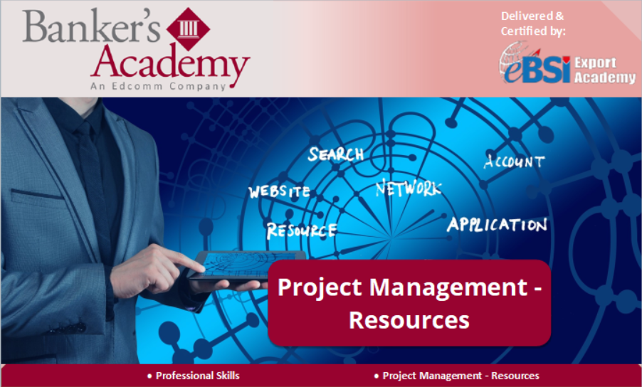 Project Management Resources - eBSI Export Academy