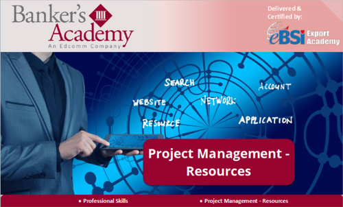 Project Management Resources - eBSI Export Academy