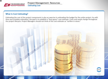 Load image into Gallery viewer, Project Management Resources - eBSI Export Academy