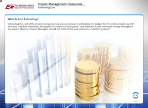Project Management Resources - eBSI Export Academy
