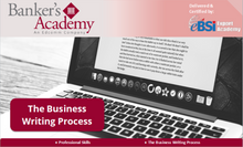 Load image into Gallery viewer, The Business Writing Process - eBSI Export Academy