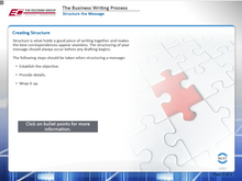 Load image into Gallery viewer, The Business Writing Process - eBSI Export Academy