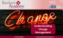 Load image into Gallery viewer, Understanding Change Management - eBSI Export Academy