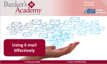 Load image into Gallery viewer, Using E-Email Effectively - eBSI Export Academy