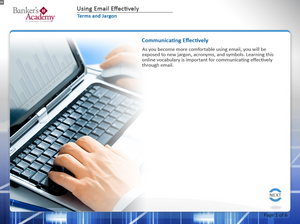 Using E-Email Effectively - eBSI Export Academy