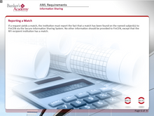 Load image into Gallery viewer, AML Requirements for Branch Managers - eBSI Export Academy