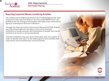 Load image into Gallery viewer, AML Requirements for Compliance Staff - eBSI Export Academy