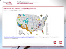 Load image into Gallery viewer, AML Requirements for Compliance Staff - eBSI Export Academy