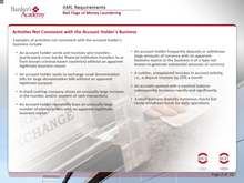 Load image into Gallery viewer, AML Requirements for Operations - eBSI Export Academy