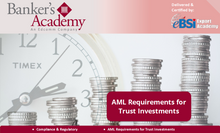 Load image into Gallery viewer, AML Requirements for Trust Investments - eBSI Export Academy