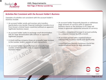 Load image into Gallery viewer, AML Requirements for Trust Investments - eBSI Export Academy