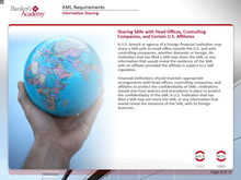 Load image into Gallery viewer, AML Requirements for Trust Investments - eBSI Export Academy